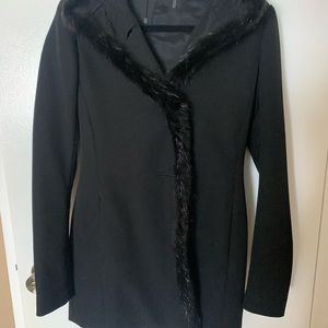 Prada light weight Jacket